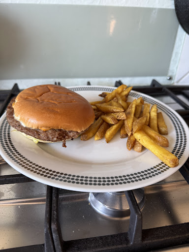 Photo of Hungry Bee - 121 Ashley Rd, Poole BH14 9DL